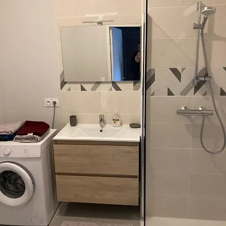 Appartement Le Panoramic